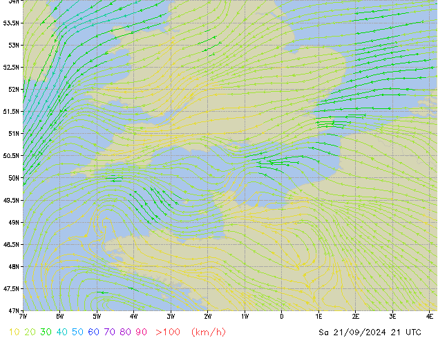 Sa 21.09.2024 21 UTC