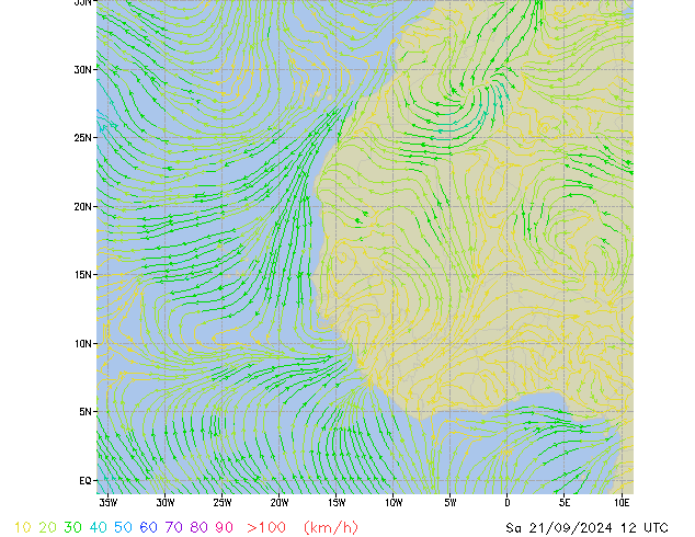 Sa 21.09.2024 12 UTC