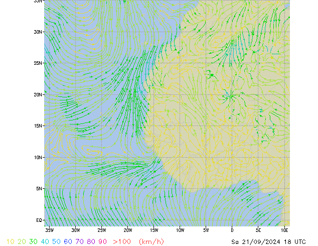 Sa 21.09.2024 18 UTC