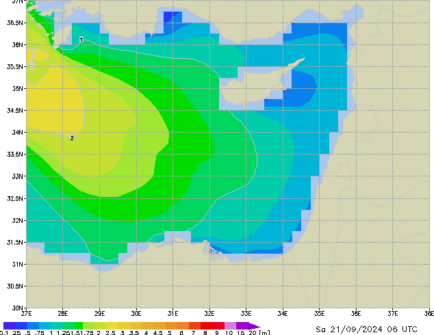 Sa 21.09.2024 06 UTC