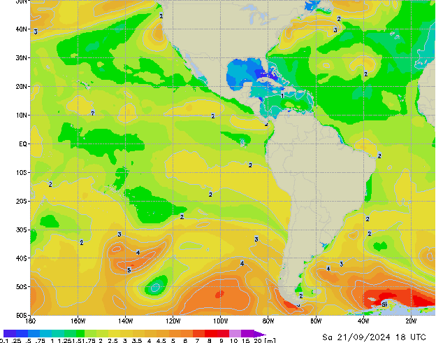 Sa 21.09.2024 18 UTC