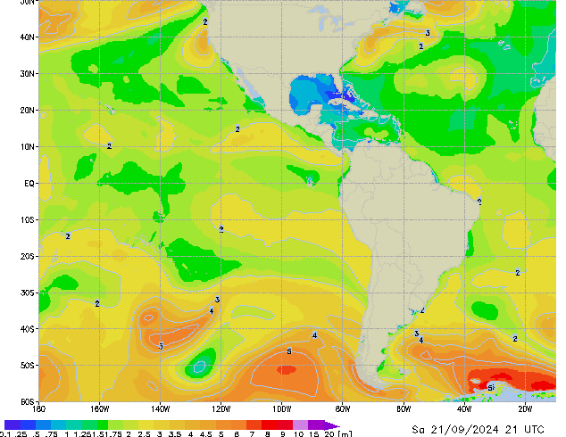 Sa 21.09.2024 21 UTC