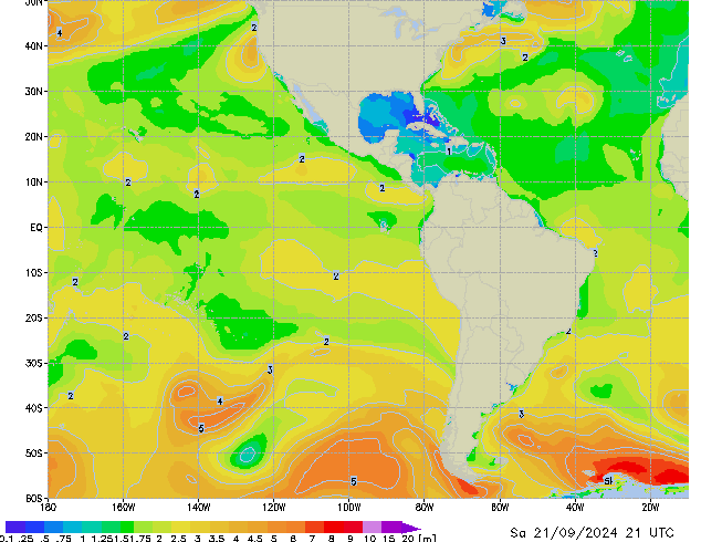 Sa 21.09.2024 21 UTC