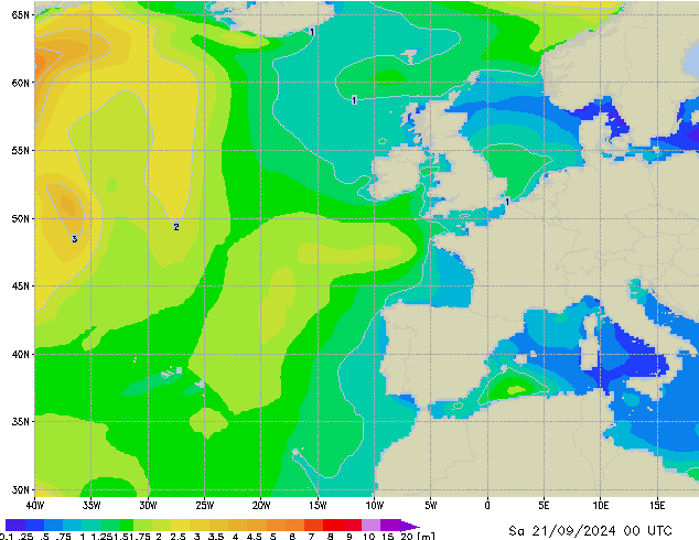 Sa 21.09.2024 00 UTC