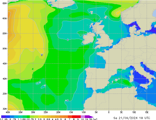 Sa 21.09.2024 18 UTC