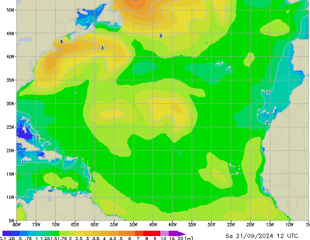 Sa 21.09.2024 12 UTC