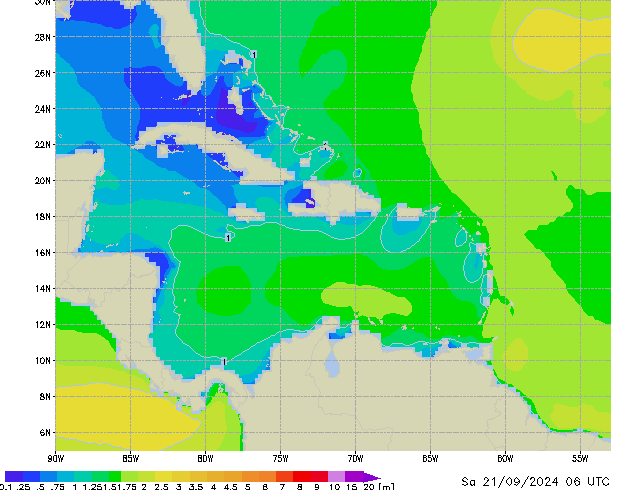 Sa 21.09.2024 06 UTC