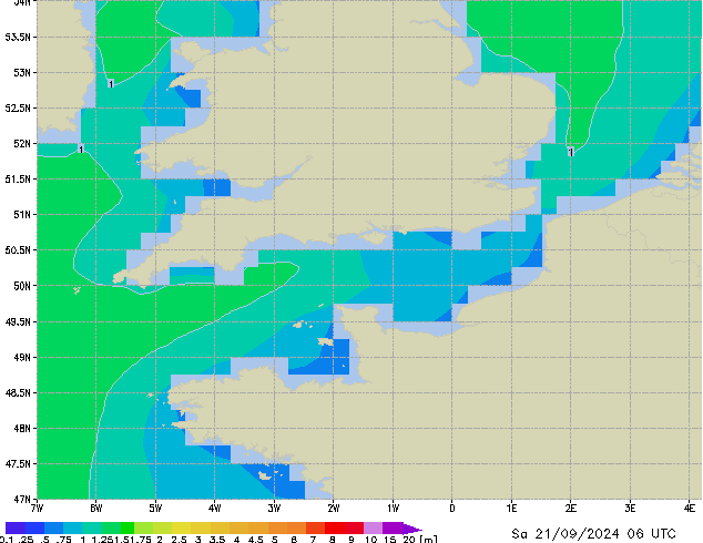 Sa 21.09.2024 06 UTC