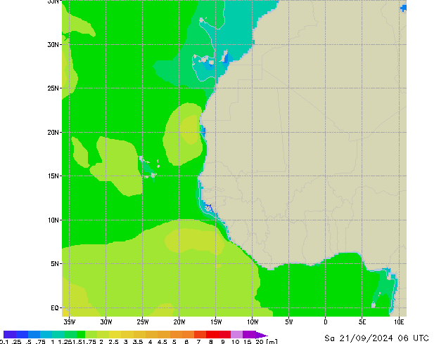 Sa 21.09.2024 06 UTC