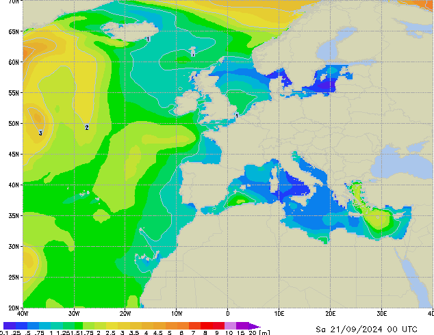 Sa 21.09.2024 00 UTC