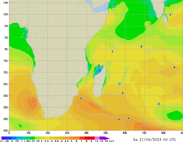 Sa 21.09.2024 00 UTC