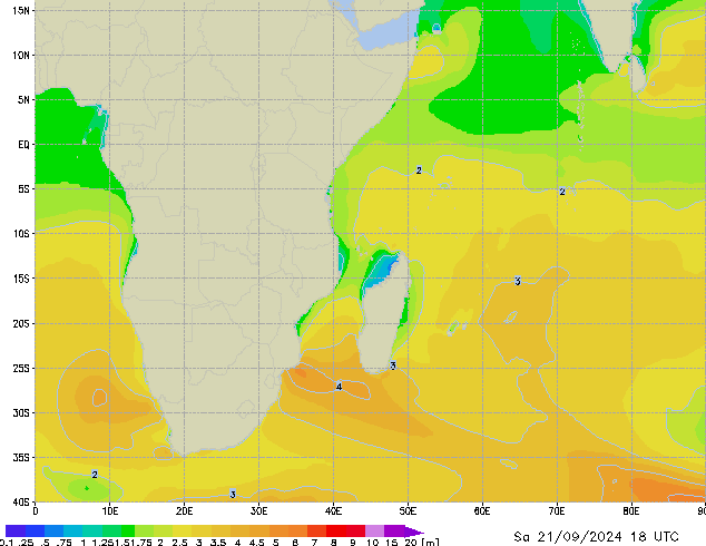 Sa 21.09.2024 18 UTC