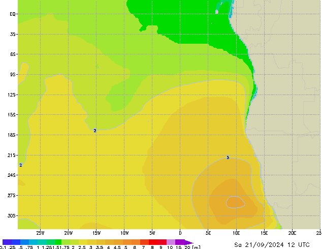 Sa 21.09.2024 12 UTC