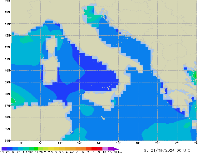 Sa 21.09.2024 00 UTC