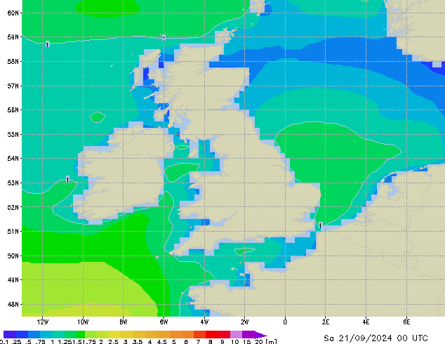 Sa 21.09.2024 00 UTC