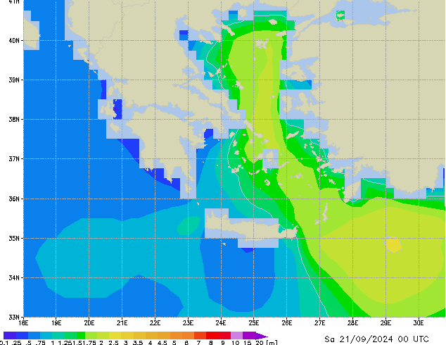 Sa 21.09.2024 00 UTC