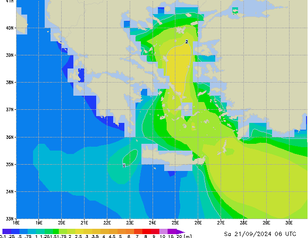 Sa 21.09.2024 06 UTC