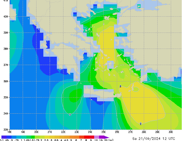 Sa 21.09.2024 12 UTC