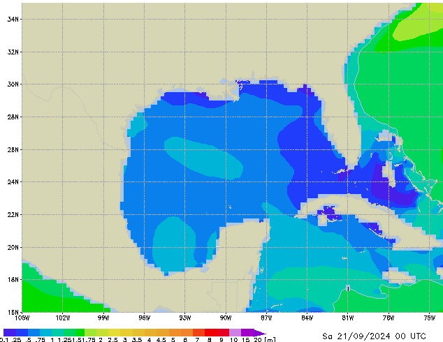 Sa 21.09.2024 00 UTC