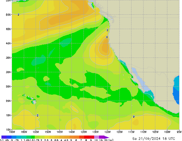 Sa 21.09.2024 18 UTC