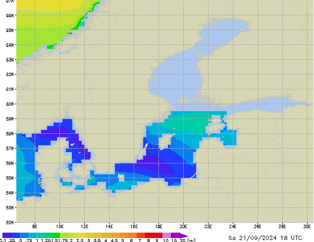 Sa 21.09.2024 18 UTC