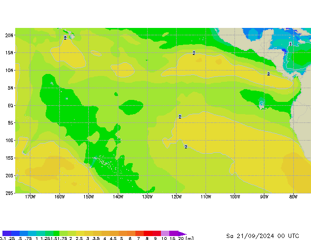 Sa 21.09.2024 00 UTC