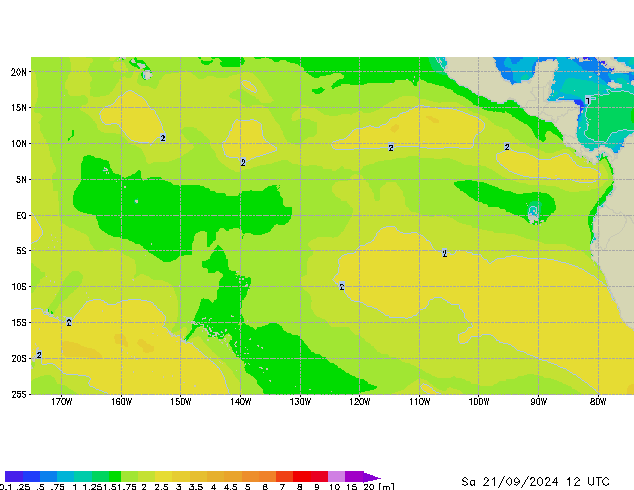 Sa 21.09.2024 12 UTC