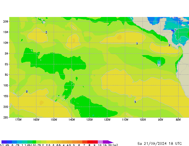 Sa 21.09.2024 18 UTC