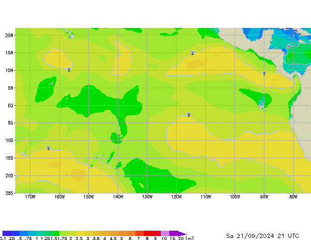 Sa 21.09.2024 21 UTC