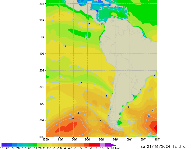 Sa 21.09.2024 12 UTC