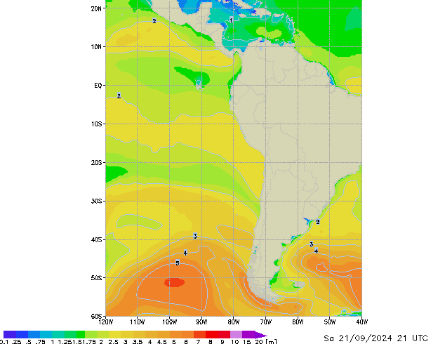 Sa 21.09.2024 21 UTC