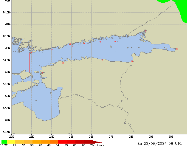 Su 22.09.2024 06 UTC