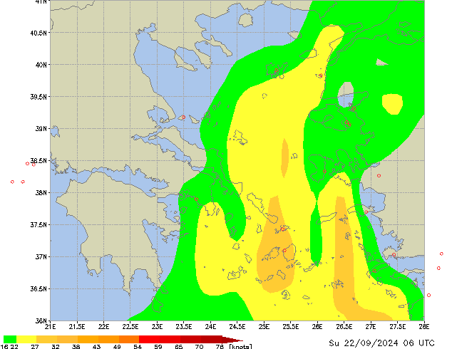 Su 22.09.2024 06 UTC