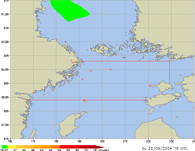 Su 22.09.2024 15 UTC