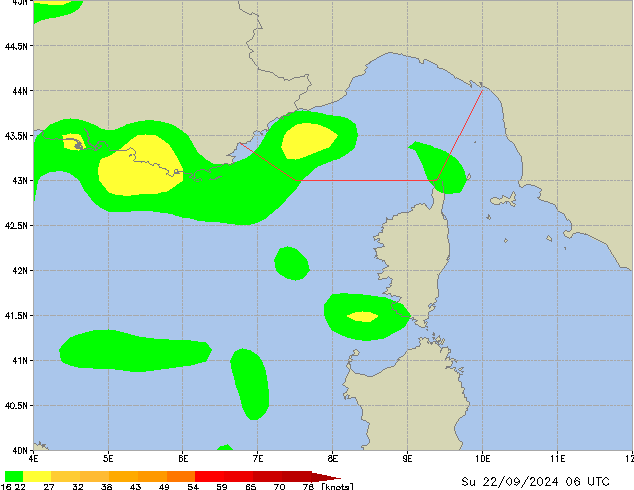 Su 22.09.2024 06 UTC