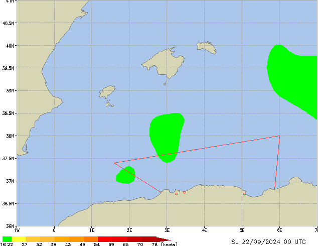 Su 22.09.2024 00 UTC