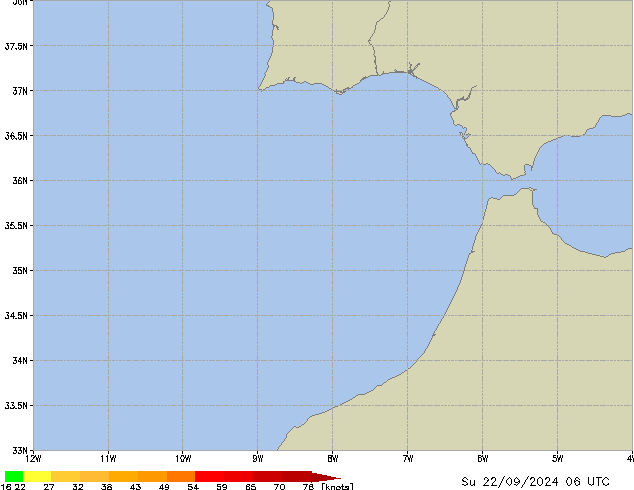 Su 22.09.2024 06 UTC