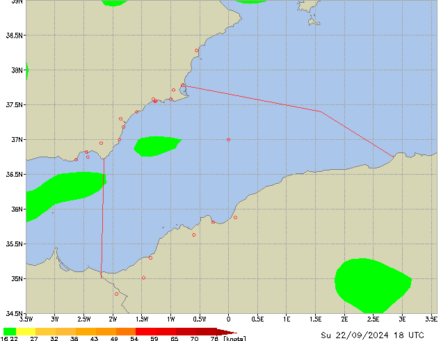 Su 22.09.2024 18 UTC