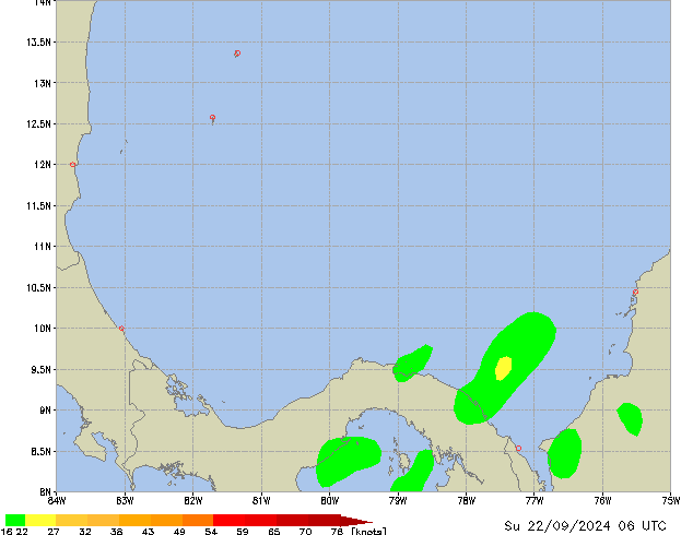 Su 22.09.2024 06 UTC