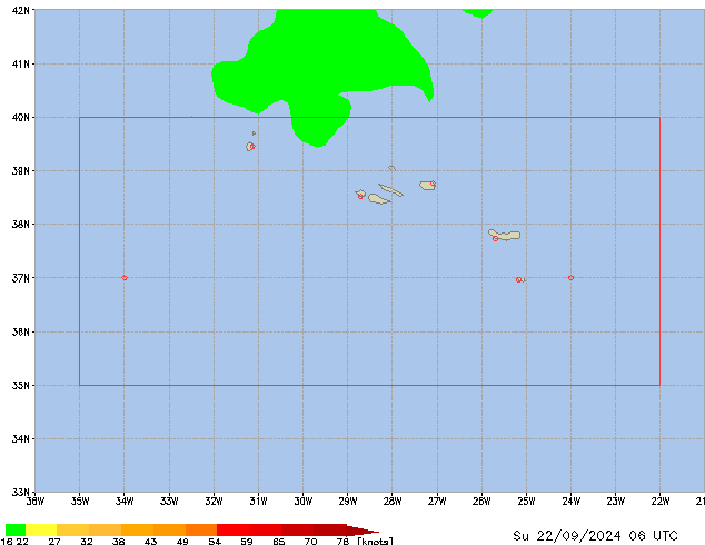 Su 22.09.2024 06 UTC