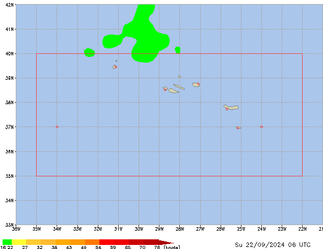 Su 22.09.2024 06 UTC