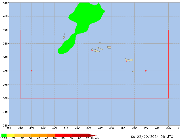 Su 22.09.2024 06 UTC