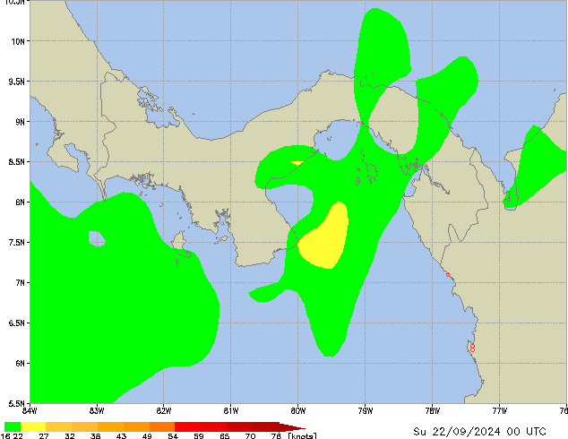 Su 22.09.2024 00 UTC