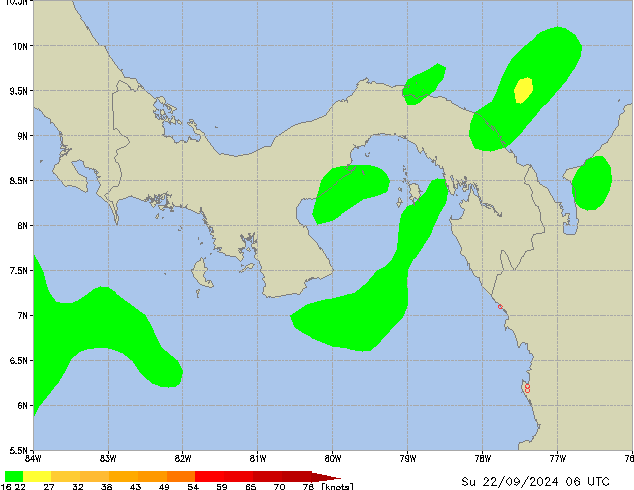 Su 22.09.2024 06 UTC