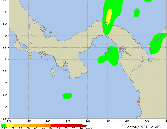 Su 22.09.2024 12 UTC