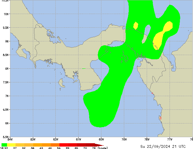 Su 22.09.2024 21 UTC