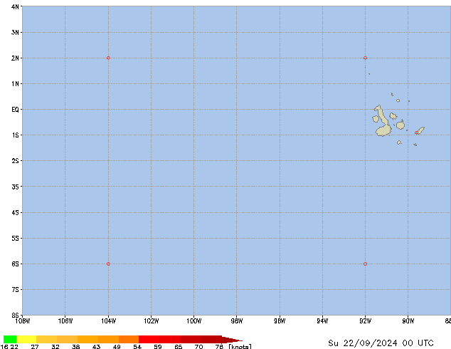 Su 22.09.2024 00 UTC