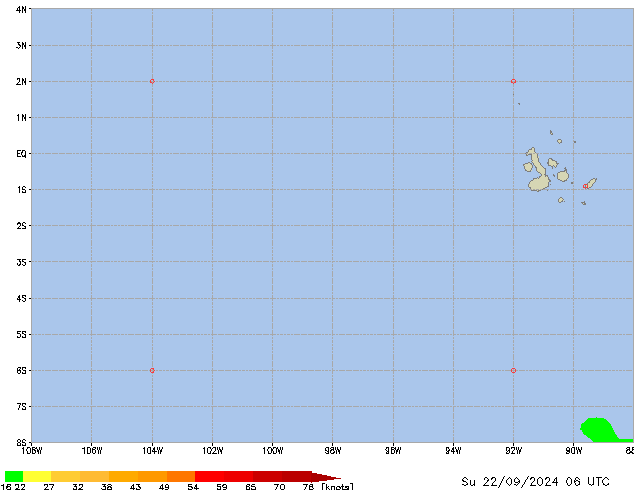 Su 22.09.2024 06 UTC