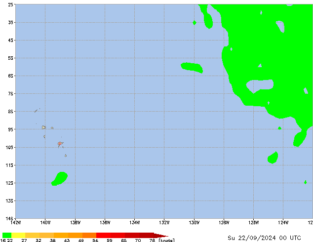 Su 22.09.2024 00 UTC