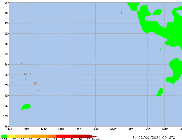 Su 22.09.2024 00 UTC